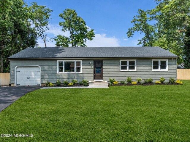 House for sale in Monmouth, New Jersey