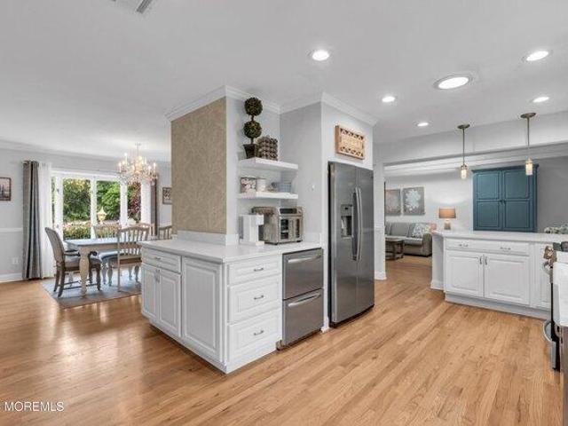 House for sale in Monmouth, New Jersey