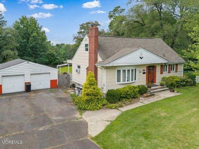 House for sale in Monmouth, New Jersey