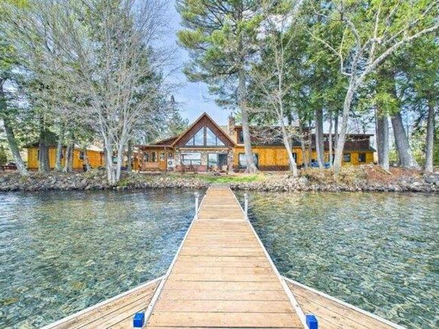 House for sale in Belgrade, Maine