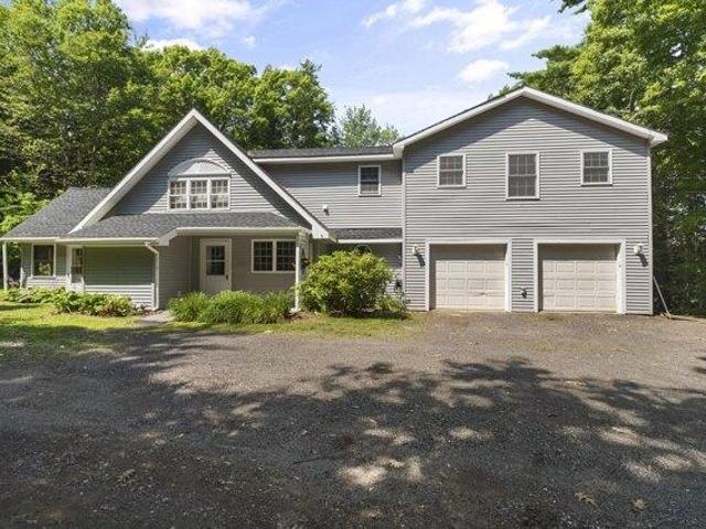 House for sale in Belgrade, Maine