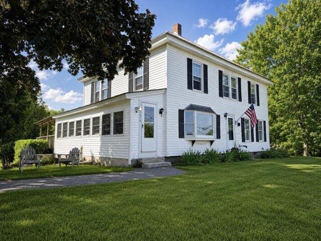 House for sale in Belgrade, Kennebec County