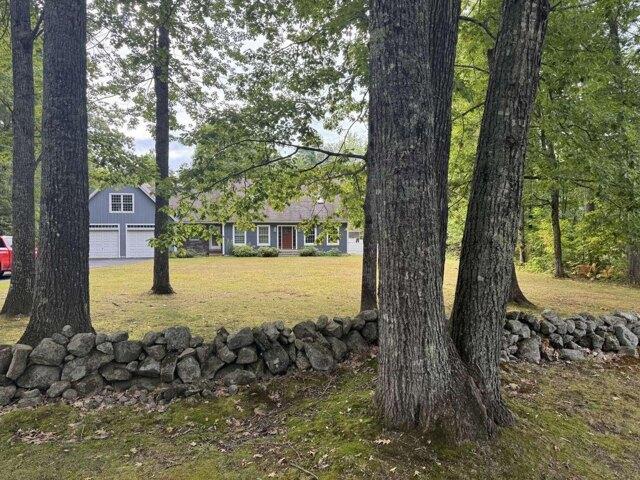 House for sale in Belgrade, Kennebec County