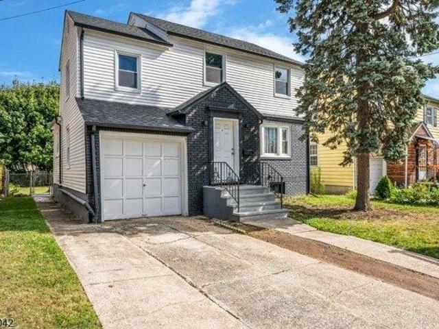 House for sale in Belleville, New Jersey