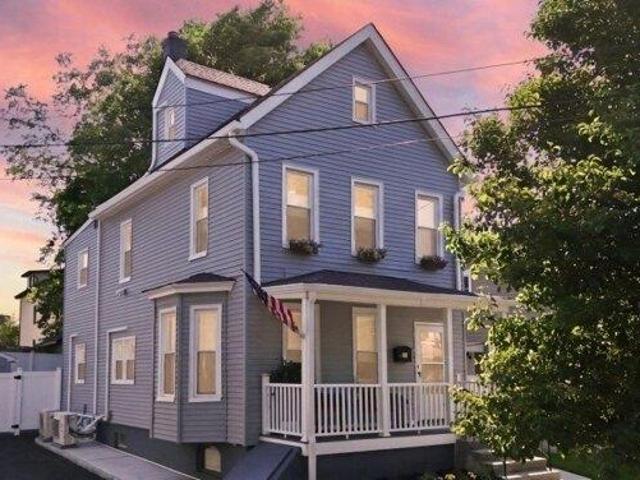 House for sale in Belleville, New Jersey