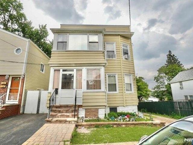 House for sale in Belleville, New Jersey