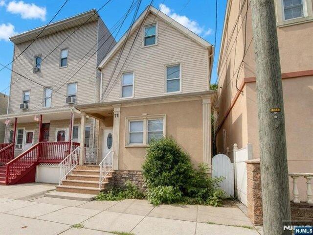 House for sale in Belleville, New Jersey