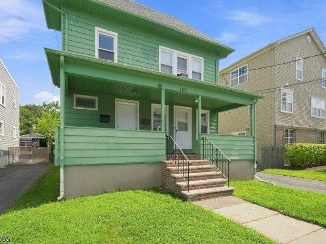 House for sale in Belleville, New Jersey