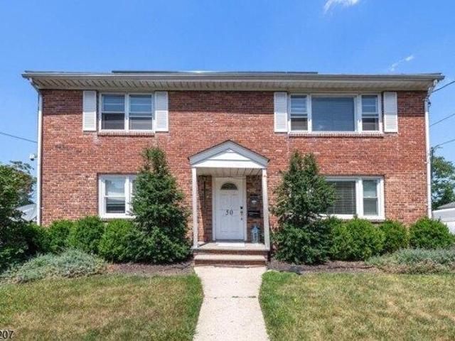 House for sale in Belleville, New Jersey