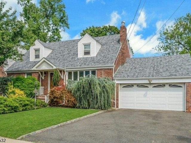 House for sale in Belleville, New Jersey
