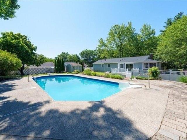 House for sale in Bellingham, Massachusetts