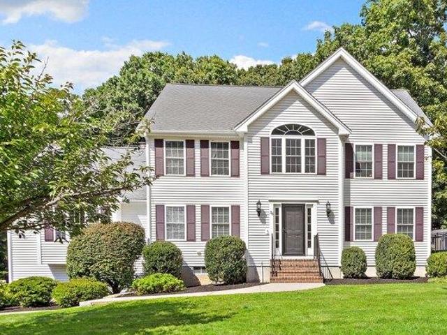 House for sale in Bellingham, Massachusetts