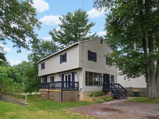 House for sale in Bellingham, Norfolk County