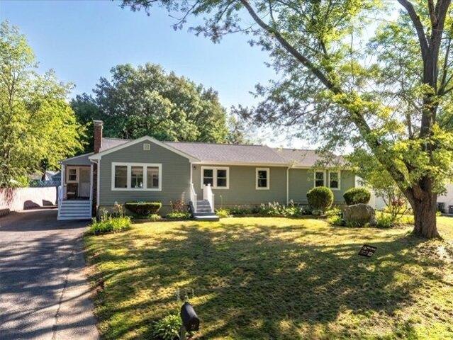 House for sale in Forest Park, Bellingham