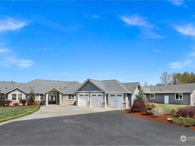 House for sale in Bellingham, Washington
