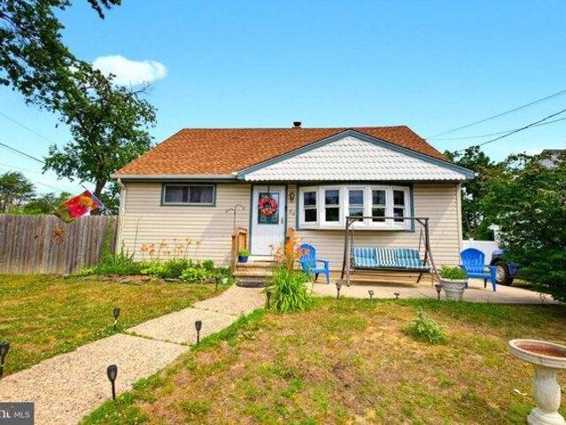 House for sale in Bellmawr, New Jersey
