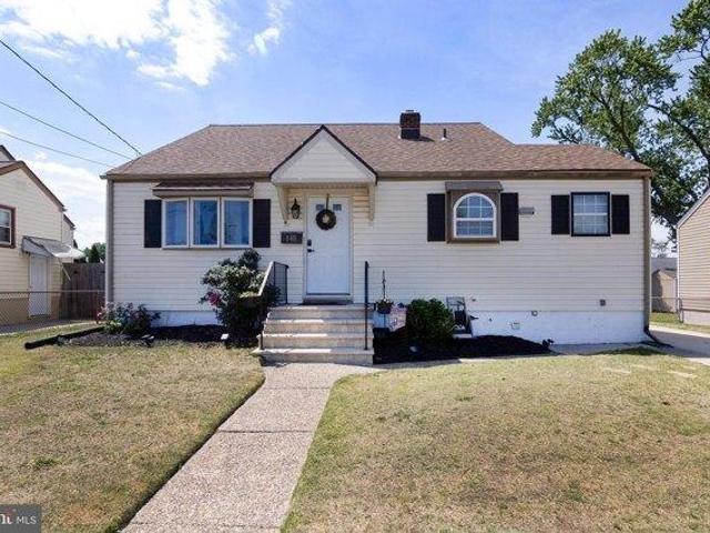House for sale in Bellmawr, New Jersey