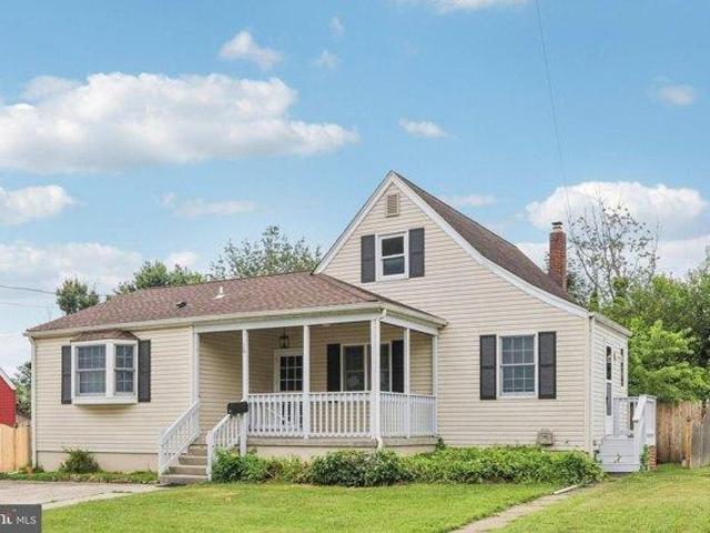 House for sale in Bellmawr, New Jersey