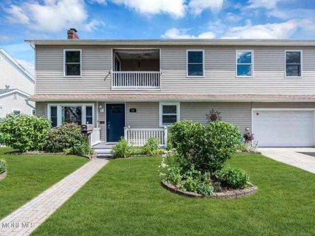House for sale in Monmouth, New Jersey