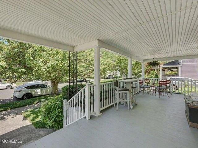 House for sale in Monmouth, New Jersey