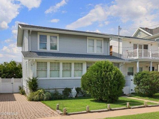 House for sale in Belmar, Monmouth County