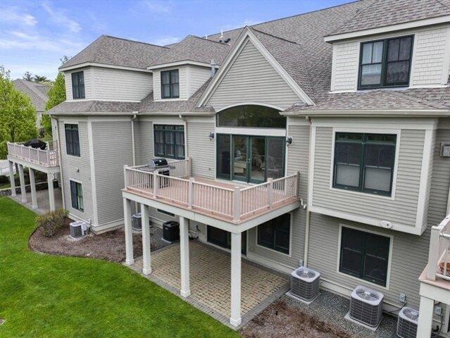 Condo for sale in Massachusetts
