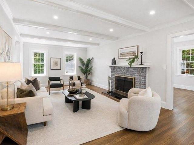 House for sale in Massachusetts