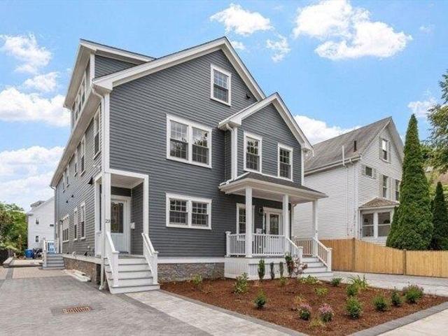 Condo for sale in Massachusetts
