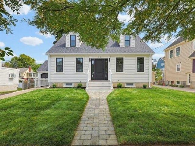 House for sale in Belmont, Middlesex County