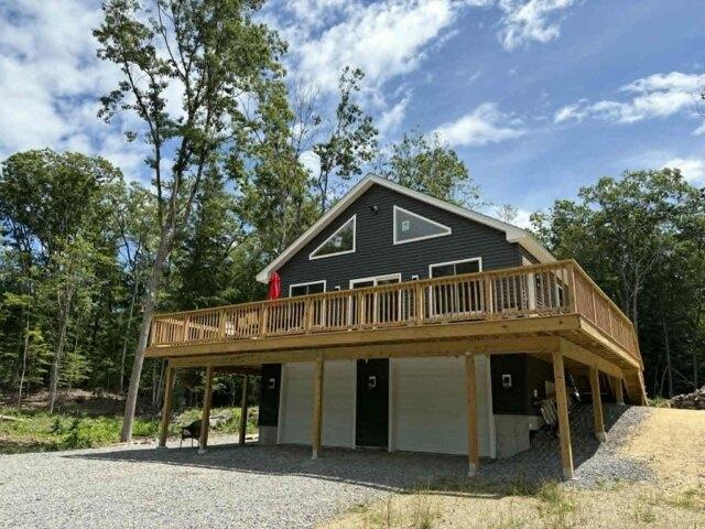 House for sale in New Hampshire