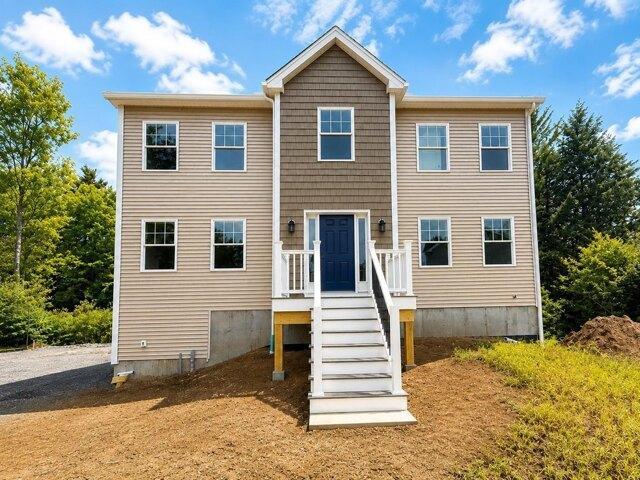 House for sale in Belmont, Belknap County