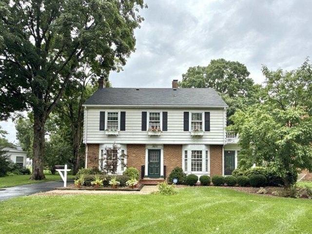 House for sale in Beloit, Wisconsin