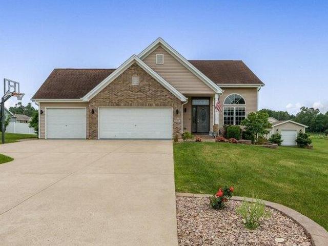 House for sale in Beloit, Wisconsin