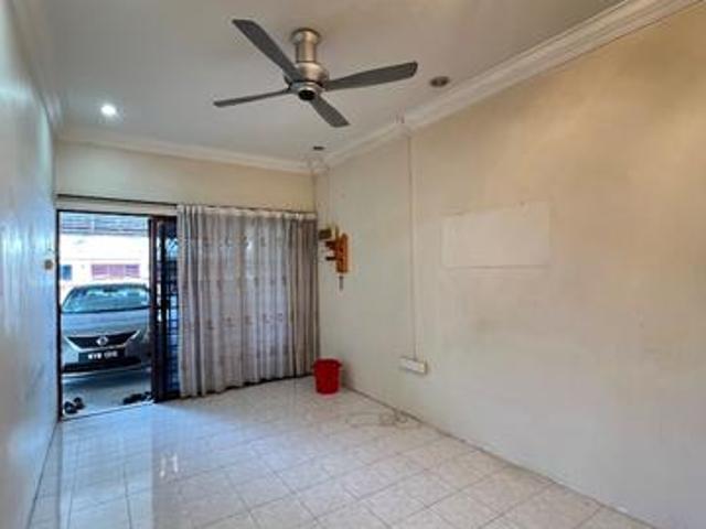Terraced House for sale in Perak, Tanjong Ipoh