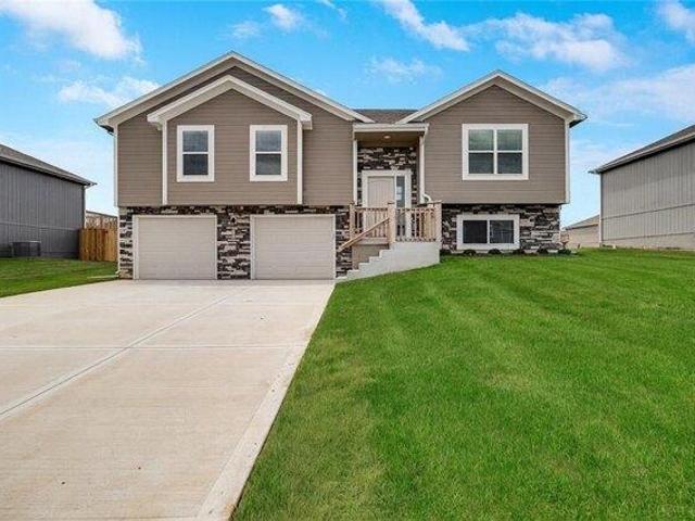 House for sale in Belton, Missouri