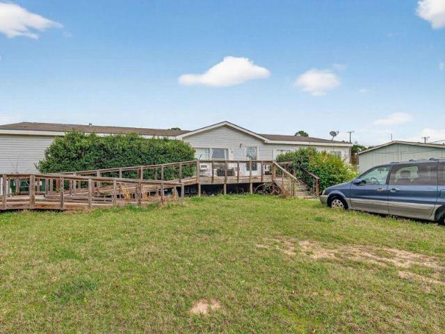 House for sale in Texas