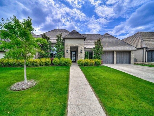 House for sale in Benbrook, Texas