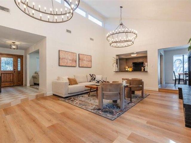 House for sale in Benbrook, Texas