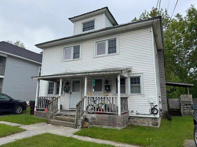 House for sale in Bennington, Vermont