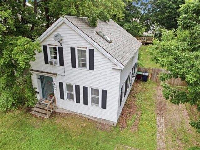 House for sale in Bennington, Vermont