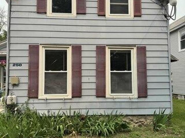 House for sale in Bennington, Vermont