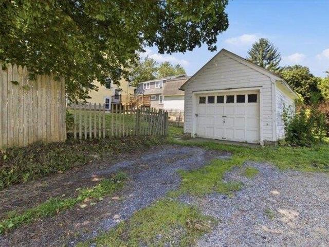 House for sale in Bennington, Vermont