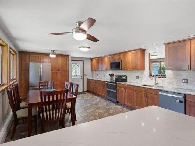 House for sale in Bennington, Vermont