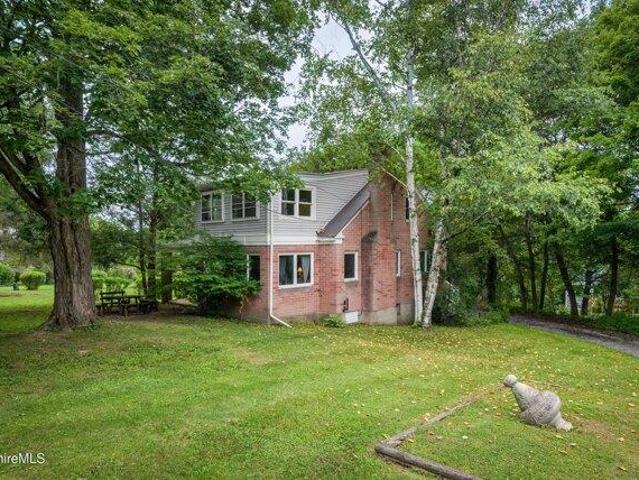 House for sale in Bennington, Vermont