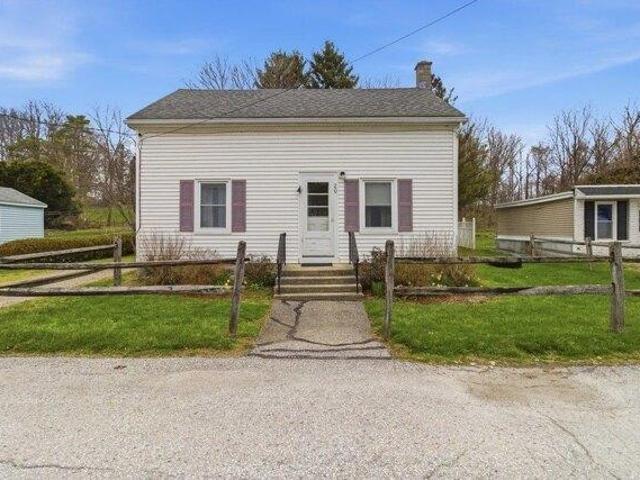 House for sale in North Bennington Historic District, Bennington