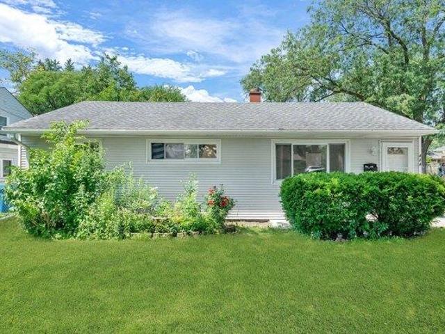 House for sale in Bensenville, Illinois