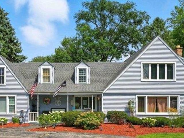 House for sale in Bensenville, Illinois