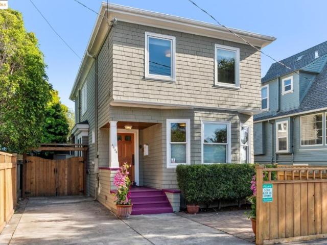 House for sale in Berkeley