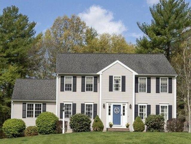 House for sale in Bristol, Massachusetts