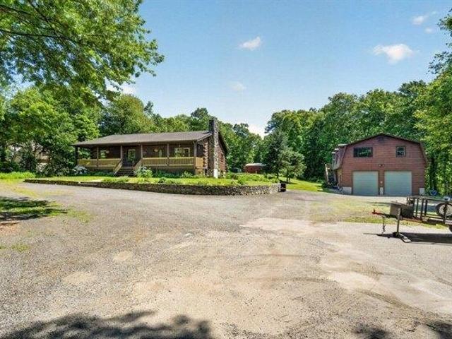 House for sale in Bristol, Massachusetts